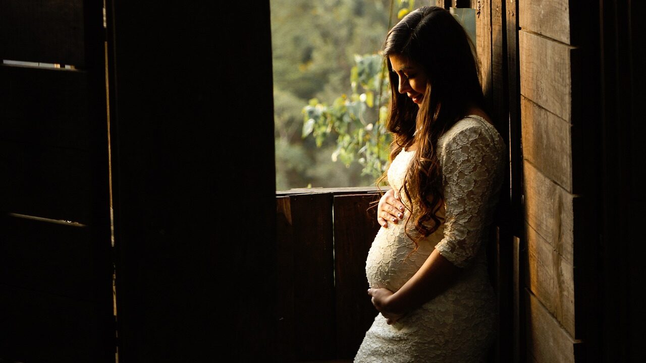 sun, sunlight, window, people, woman, lady, pregnant, baby, black sun, black window, black lady, nature, pregnant, pregnant, pregnant, pregnant, pregnant