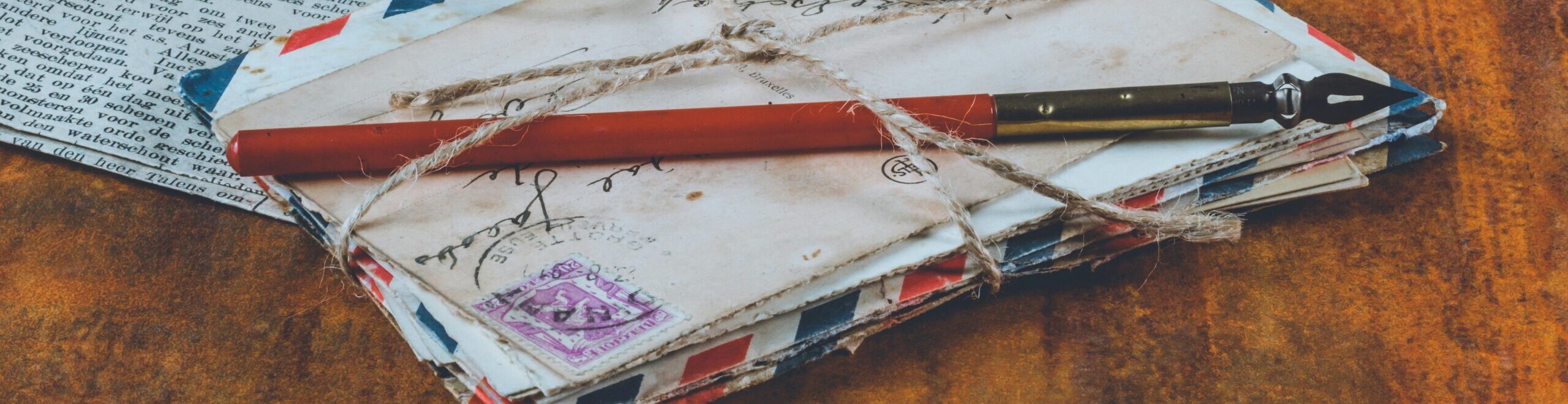 Send a note